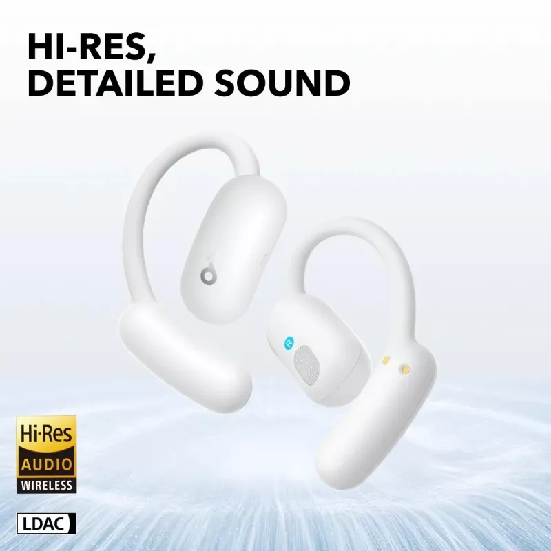 Cuffie Soundcore AeroFit 2