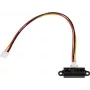 Scheda sensore di distanza a infrarossi Joy-IT per Raspberry Pi e Arduino — sensore di distanza a infrarossi