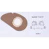 Sacco raccoglipolvere Nilfisk 81943048