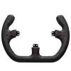 Asetek SimSports GT Rim - Open D, pelle
