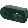 Temperino manuale Faber-Castell 582800 verde