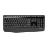 Combo wireless MK345 Logitech