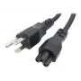 Honeywell cavo di alimentazione, C5, EU Power cord (C5, EU), lunghezza: 1.8 m (RT10-PWR-CABLE-EU)