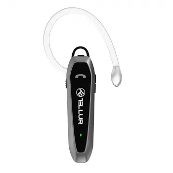 Auricolare Bluetooth Tellur Vox 100 nero