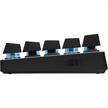 Logitech G PRO X 60 - tastiera - gaming - 60%