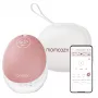 Tiralatte Momcozy M9 Single rosso 150ml
