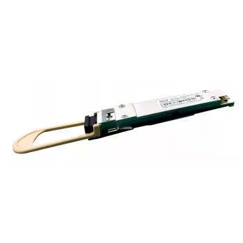 Modulo ricetrasmettitore HP Enterprise JL251A-RFB 40G QSFP+ BiDi (Single-Lambda bidirezionale)