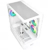 Case PC Sharkoon MK6 RGB Midi Tower bianco