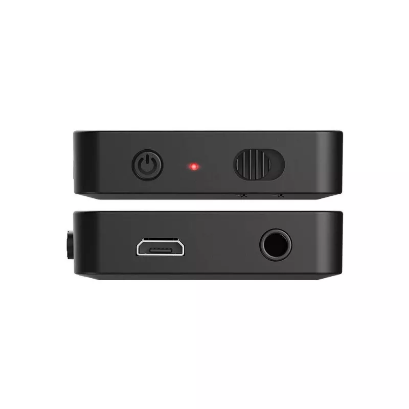 Trasmettitore / ricevitore BlitzWolf BW-BL2, Bluetooth 5.0