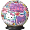 Puzzle Ravensburger Hello Kitty 72 pezzi Età consigliata da 6 a 99 anni
