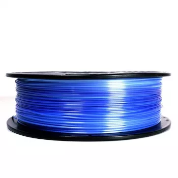 Materiale per stampa 3D Gembird 3DP-PLA-SK-01-ICE