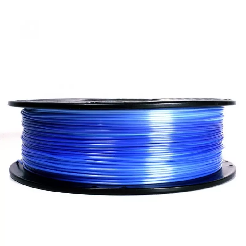 Materiale per stampa 3D Gembird 3DP-PLA-SK-01-ICE