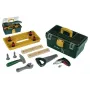 Klein Toys cassetta degli attrezzi Bosch con avvitatore Ixolino (8305)