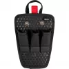 Tre moduli + Zipper + Pocket + Universal, borsa