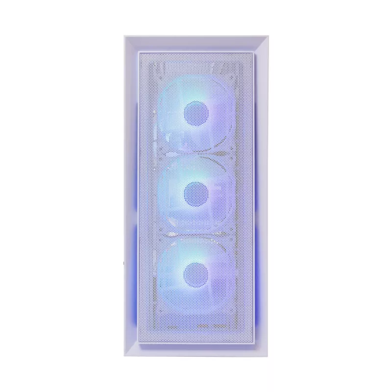 Case per computer White Shark GCC-2401 Warhead-3 ATX bianco