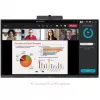 Sharp PN-L752B lavagna interattiva 190,5 cm (75 pollici) 3840 x 2160 pixel touchscreen nero