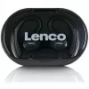 Cuffie Lenco EPB-460BK
