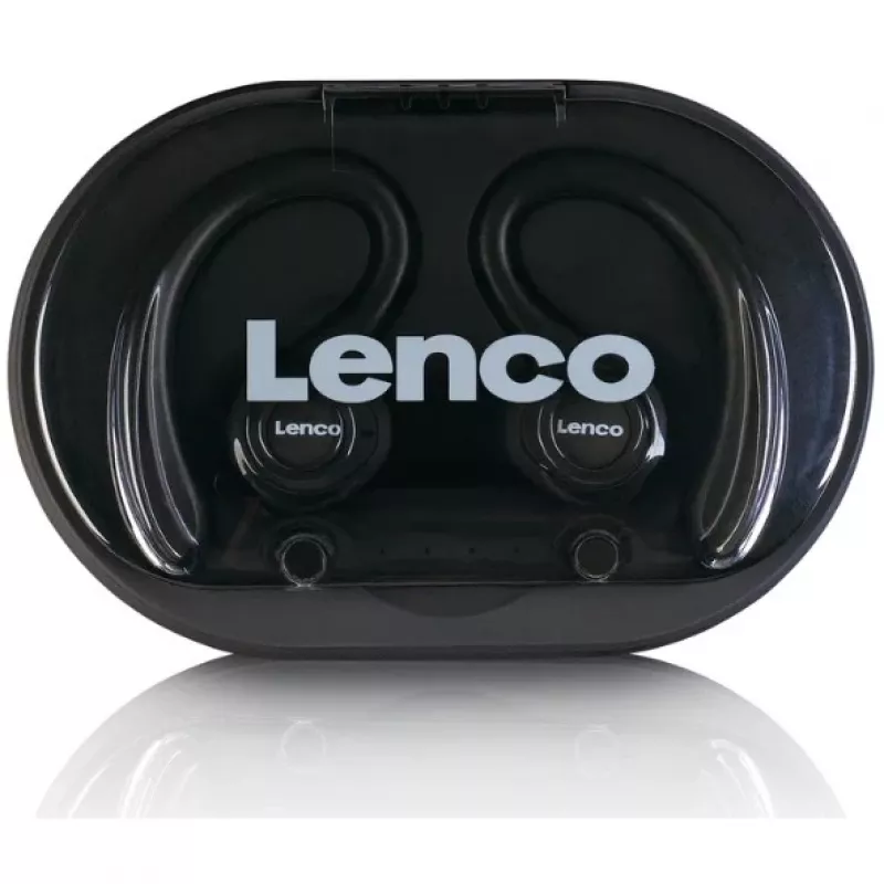 Cuffie Lenco EPB-460BK