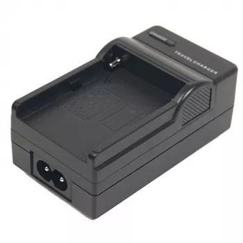 Caricabatterie extra digital per modelli SONY NP-FM50/55H/70/90/F550/F750/F960/F970