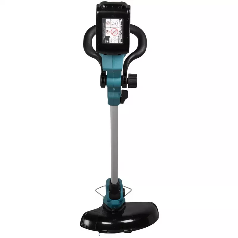 Makita DUR193Z decespugliatore/trimmer 280 W batteria nero