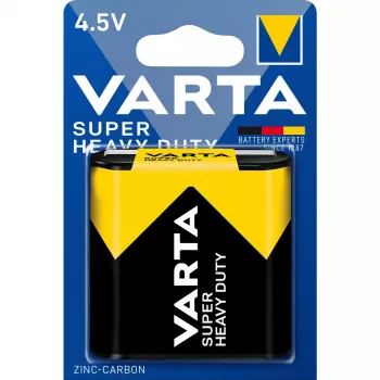Batteria monouso Varta 42341 batteria domestica zinco-carbone
