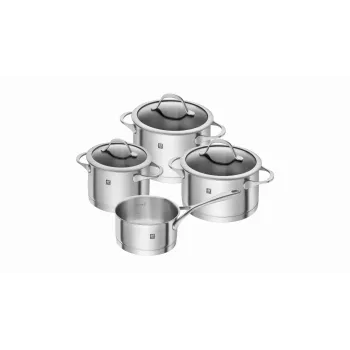 ZWILLING Essence 66220-003-0 set di pentole 4 pezzi