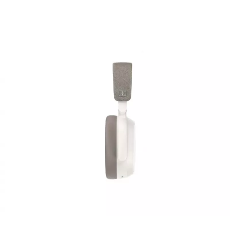 Sennheiser MOMENTUM 4 Wireless 509267 cuffie circumaurali, Bluetooth 5.2, ANC, 60 h, 2,5 mm, USB-C, bianche
