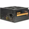 Inter-Tech ArgusNT BPS-500 alimentatore 500 W 20+4 pin ATX ATX nero