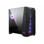 Case per computer MSI MEG PROSPECT 700R mid tower nero