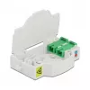 Box di connessione in fibra ottica DeLOCK 85922