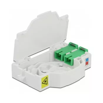 Box di connessione in fibra ottica DeLOCK 85922