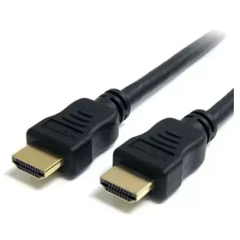 Cavo HDMI MicroConnect MC-HDM19193V2.0-LSZH 4K 60Hz a bassa emissione di fumi e alogeni
