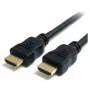 Cavo HDMI MicroConnect MC-HDM19193V2.0-LSZH 4K 60Hz a bassa emissione di fumi e alogeni