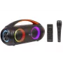 Altoparlante portatile BOOMBOX altoparlante Bluetooth, 30-356#, BLOW, nero