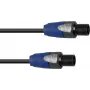 Cavo per altoparlanti PSSO 30227916 2x2,5 mm, lunghezza 20 m