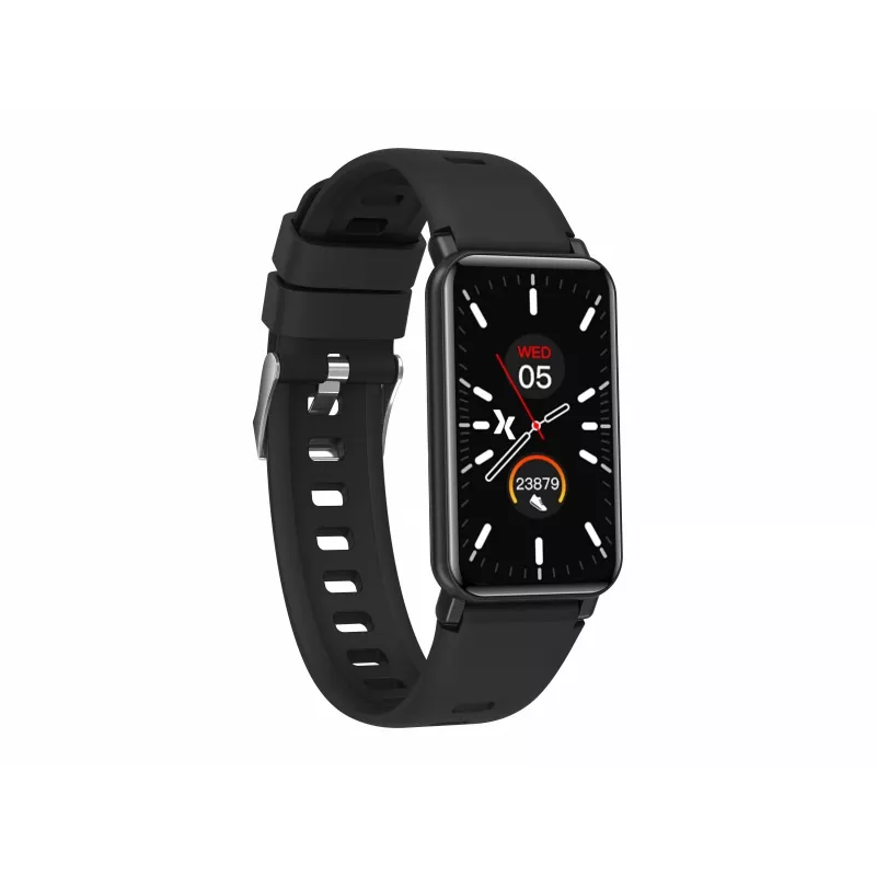 Smartwatch Fit FW53 nitro 2 nero