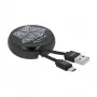 Cavo USB 2.0 Type-A su Micro-B DeLOCK 85818