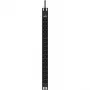 Unità di distribuzione di corrente PowerWalker 10133023 16 uscite AC 0U nero