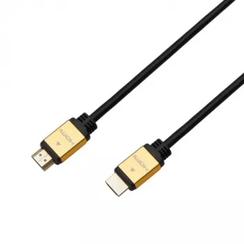 Cavo HDMI - HDMI, 4K, 1m, 2.0 Ver.