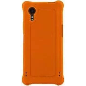 Mobilis PROTECH Case - Safety Orange custodia per Galaxy XCover7 (054018)