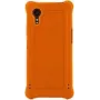 Mobilis PROTECH Case - Safety Orange custodia per Galaxy XCover7 (054018)