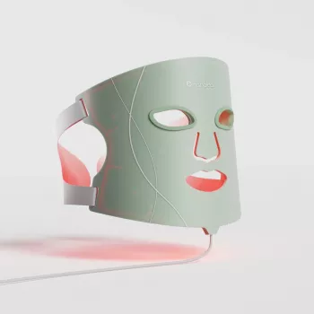 Dispositivo di fototerapia Nanoleaf NLEDK00-1TFM verde