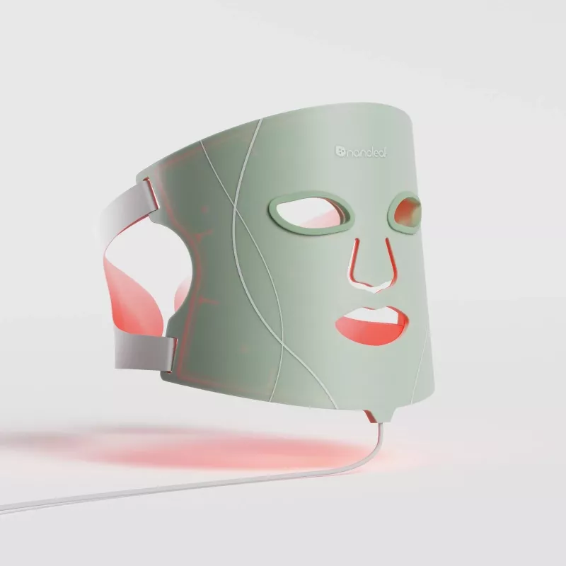 Dispositivo di fototerapia Nanoleaf NLEDK00-1TFM verde
