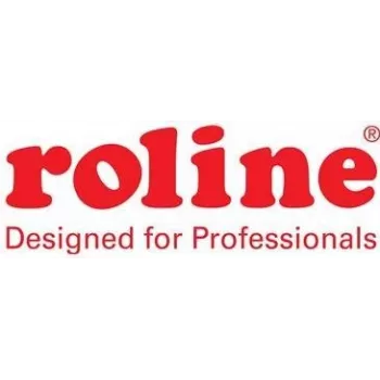 ROLINE Gold - connettore HDMI - HDMI femmina a HDMI femmina