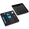 iFixit Essential Electronics Toolkit + tappetino antistatico pieghevole