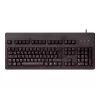 Tastiera CHERRY G80-3000 USB US inglese nero
