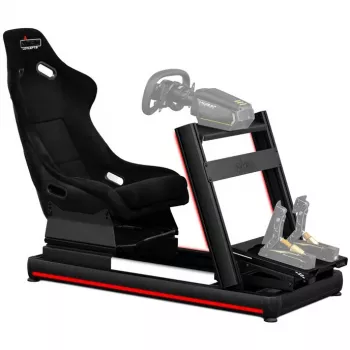 Nitro Concepts E-Racer - Bundle LED
