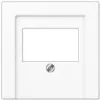 Jung ABA 569 PLT WW bianco (ABA569PLTWW)