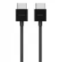 Cavo Premium HDMI nero 2m
