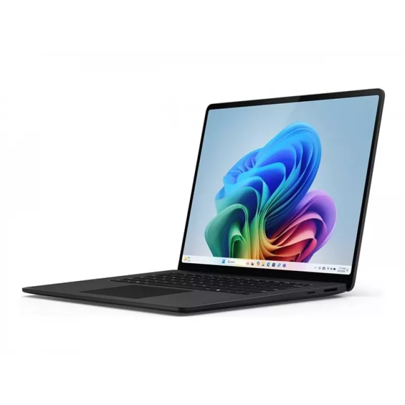 MS Surface Laptop7 Qualcom Snapdragon X Elite 15 pollici 32GB 1TB SSD W11P Graphite